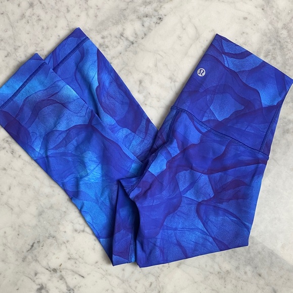 lululemon athletica Pants - Lululemon Leggings